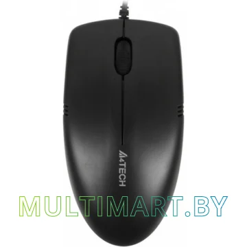 Мышь A4Tech OP-530NU